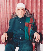 Biografi KH Muntaha Al-Hafidh - Pecinta Al-Qur’an Sepanjang Hayat