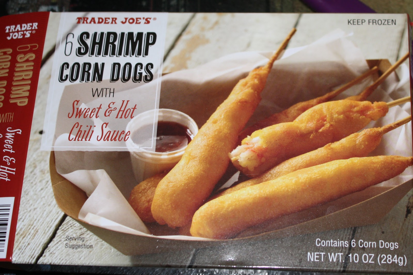 An Immovable Feast A Massive Trader Joe's Post