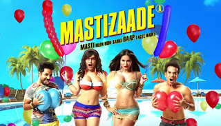 Complete cast and crew of Mastizaade (2016) bollywood hindi movie wiki, poster, Trailer, music list - Sunny Leone and Tushar Kapoor, Movie release date 29 January 2016