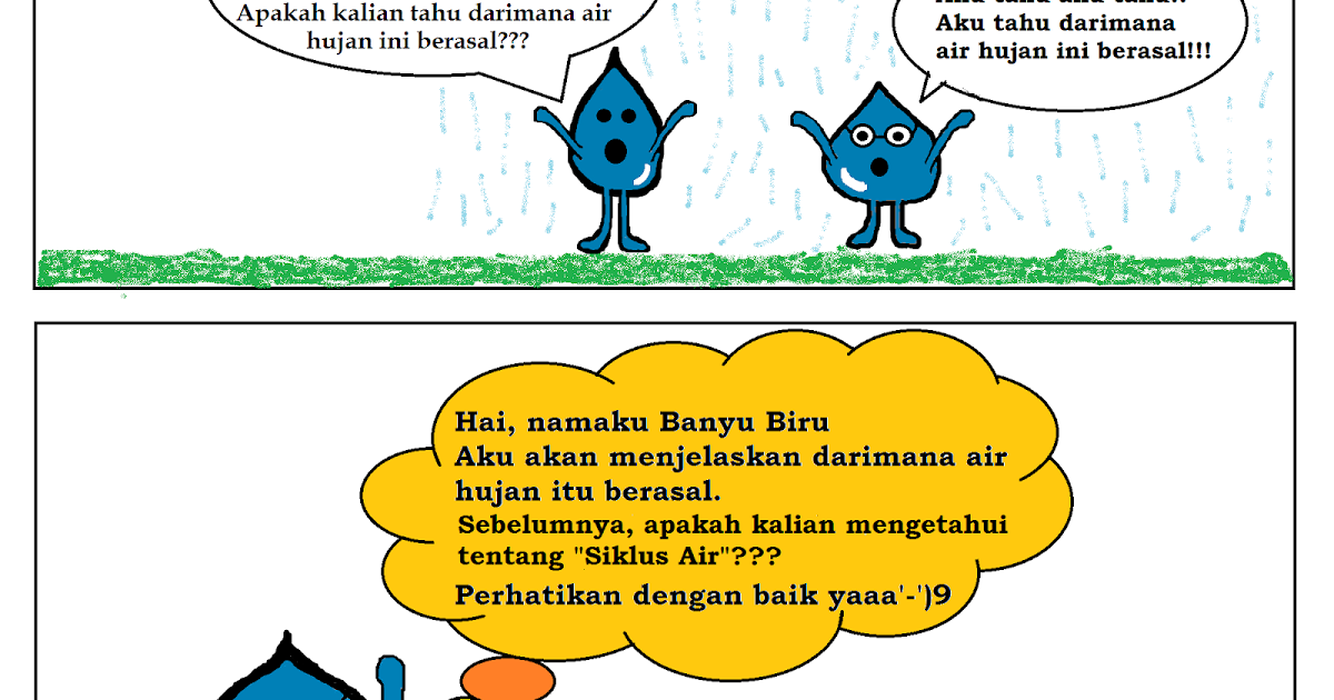 Ide 26 Komik Potongan