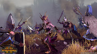Total War: Warhammer 2 Game Screenshot 5