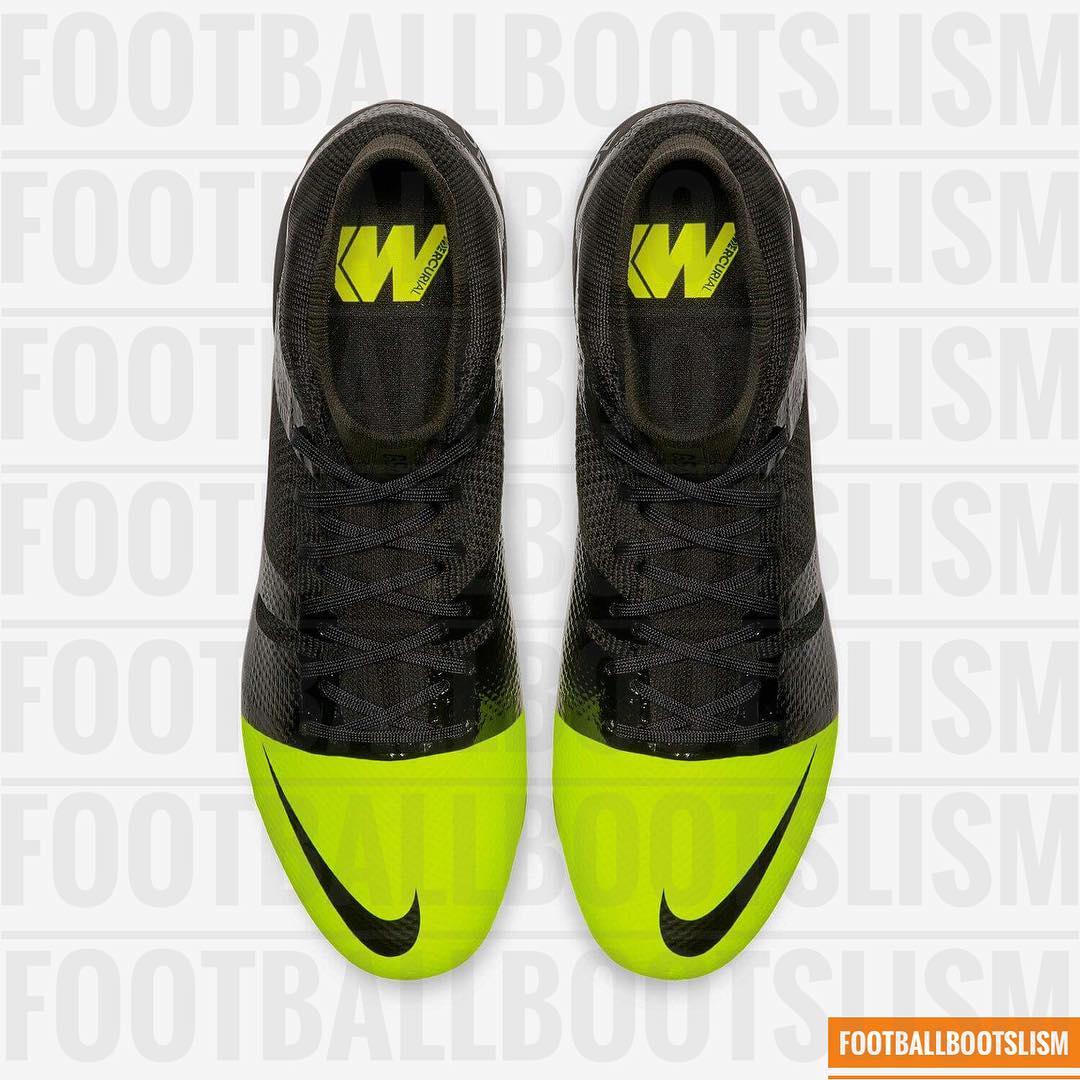 Nike Mercurial GS360 Boots Leaked - Footy Headlines