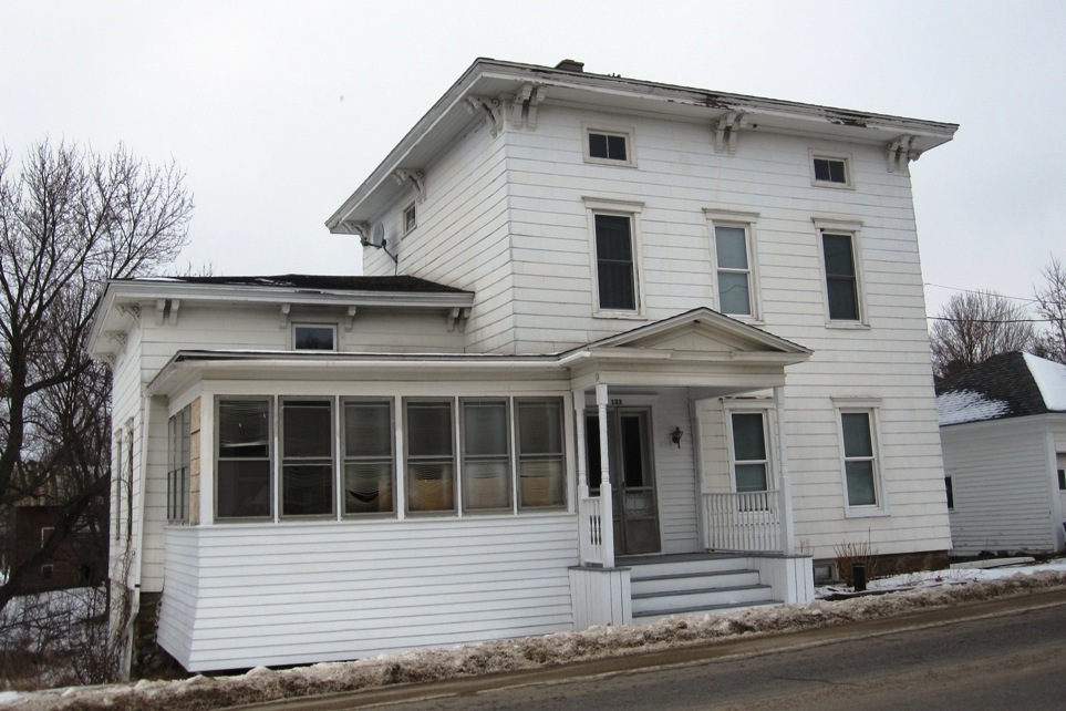 Windswept Adventure Richville, New York Part 2