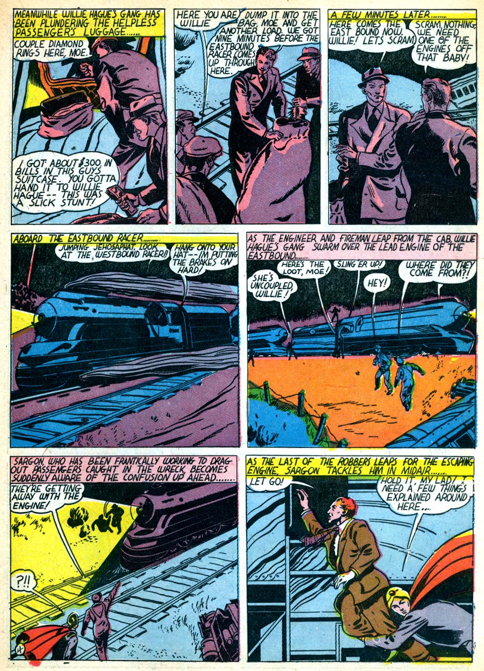 Read online All-American Comics (1939) comic - Issue #28 - 45