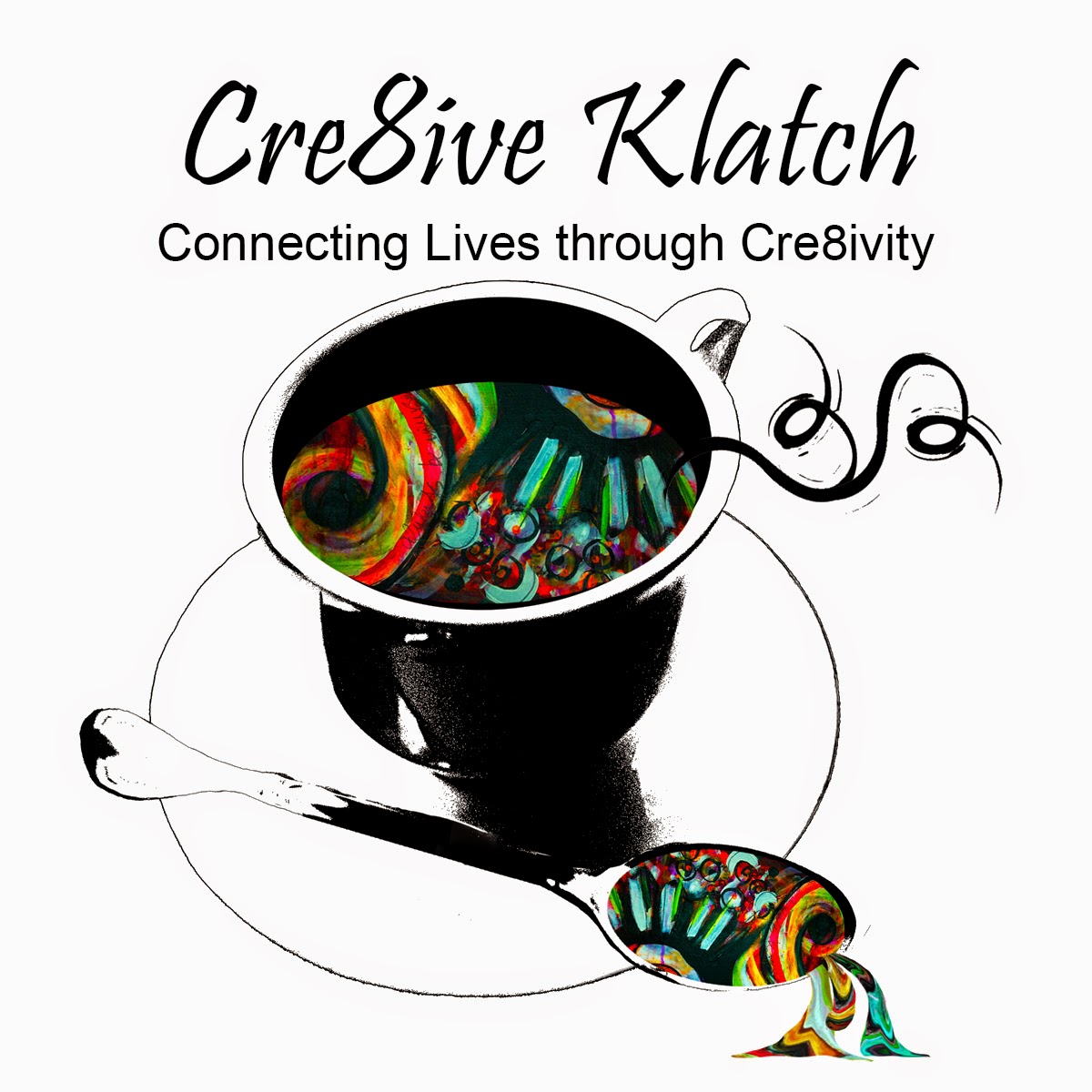 Cre8ive Klatch