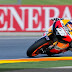 MotoGP: Pedrosa triunfa en el Gran Premio de Valencia