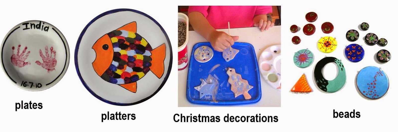 Ultramarathoner and Artist Adelaide Hills Ceramic Classes