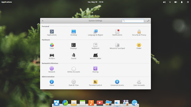 Elementary OS: η καλύτερη έκδοση Linux;