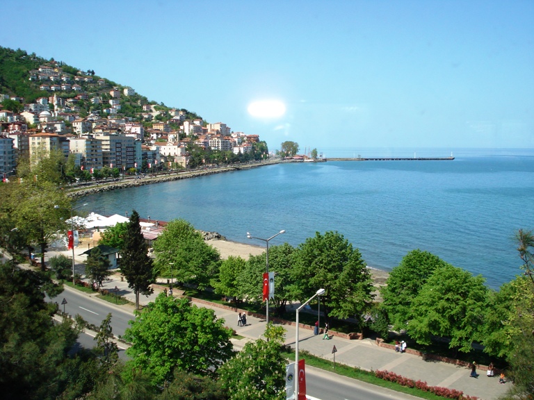 Город орду турция Город орду турция