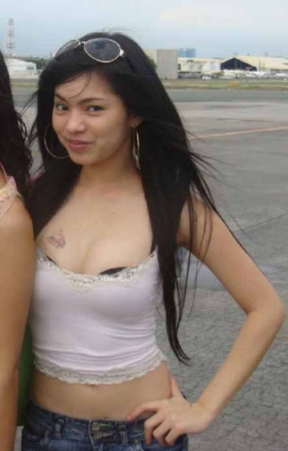 Download this Hot Pinay Photo Collection picture
