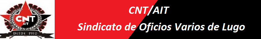 CNT-AIT Lugo