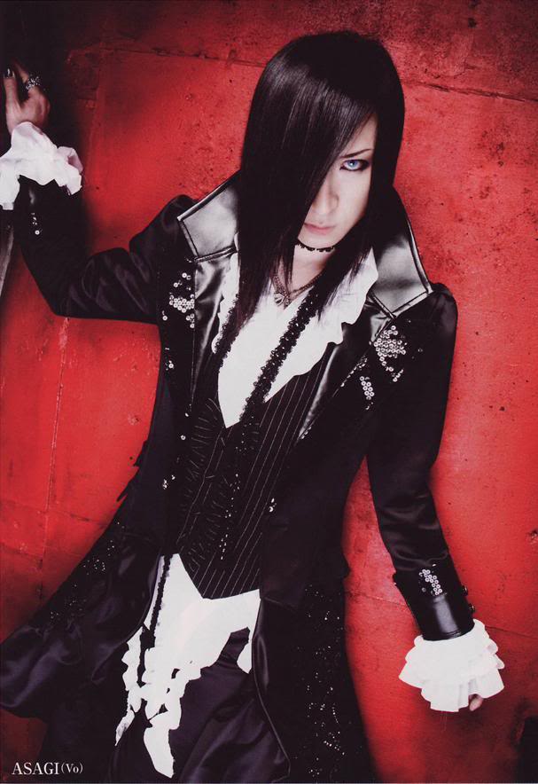 ۞† Asagi †۞