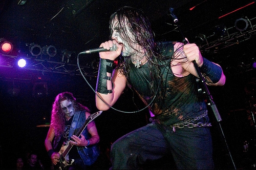 PORTAL HEAVY METAL MARDUK Banda revela capa e músicas do próximo álbum.