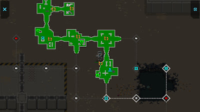 Rush Rover Game Screenshot 6