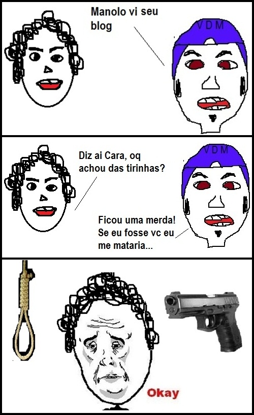 Los Picuinhas Se aproveitam da minha nobreza Los Picuinhas Se aproveitam da minha nobreza