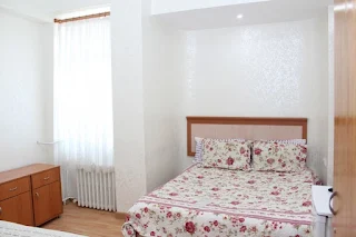 cankiri ogretmenevi merkez otel misafirhane