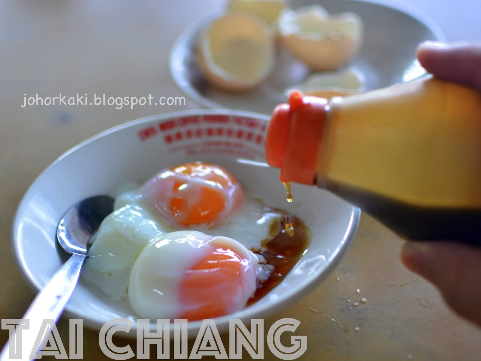 Best Senai Food To Eat Before Boarding Or On Coming Home Senai Airport Johor Kaki Travels For Food