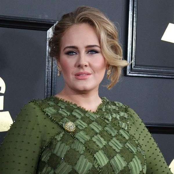 ¿Volverá Adele a salir de gira?