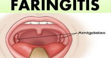 Faringitis cuanto tiempo dura