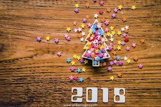 صور العام الجديد 2018