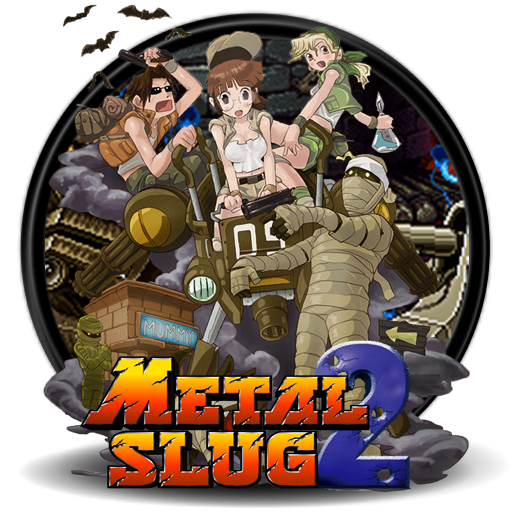 metal slug 1 2 3 4 5 6 metal slug 1 2 3 4 5 6