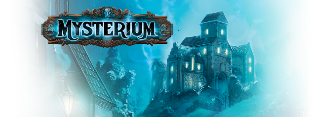 Mysterium Review