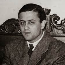 Luis Martín Santos