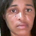 Mulher é morta com golpes de faca