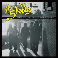 The Skabbs - 'Idle Threat' CD Review (Jackpot Records)