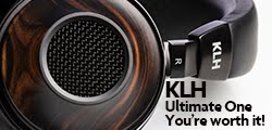 KLH Audio