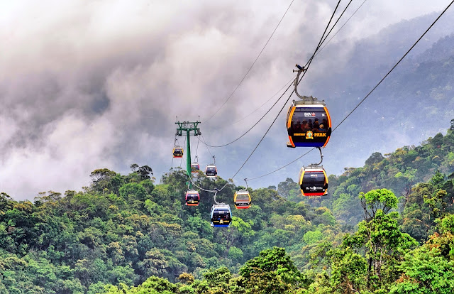 The Great Tourist Destinations in Vietnam in January, 2016 The Great Tourist Destinations in Vietnam in January, 2016