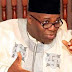 2019: It Is Between Saraki And Buhari — Okupe