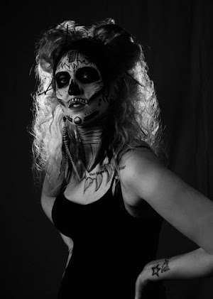 #889 De copas con la muerte