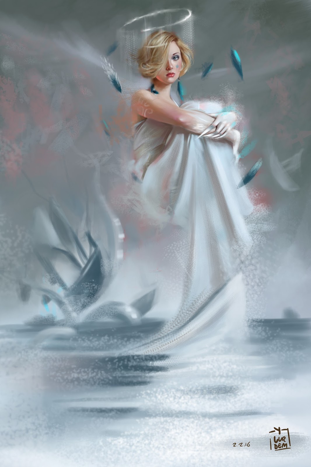 yasar vurdem freelance illustrator fine art and you freelance illustration
