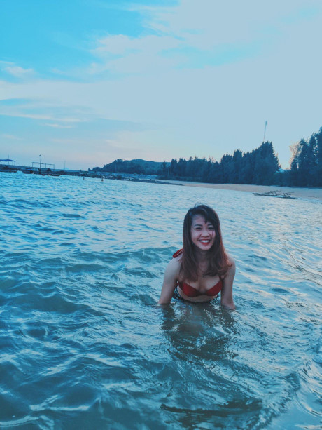 Chuyen du lich 'ngon-bo-re' cua co gai khien nhieu nguoi ghen ty - Anh 5