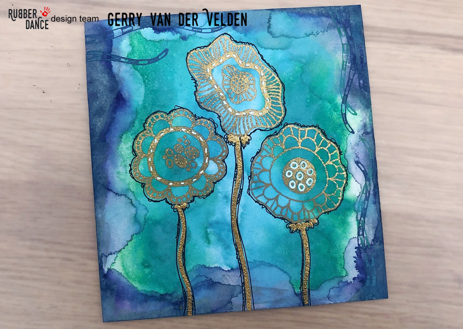 When I Learned These Cardmaking Tips My Mind Was Blown Gerry S