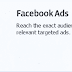 Facebook Reklam Gelirleri Arttı