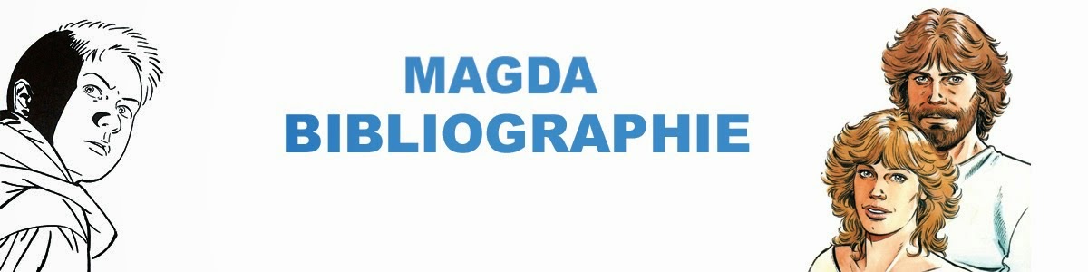 MAGDA BIBLIOGRAPHIE