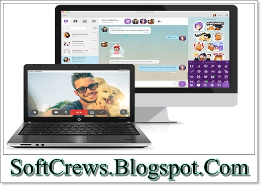 Just Technology: Viber 6 5 3 for Desktop Download Latest 2017