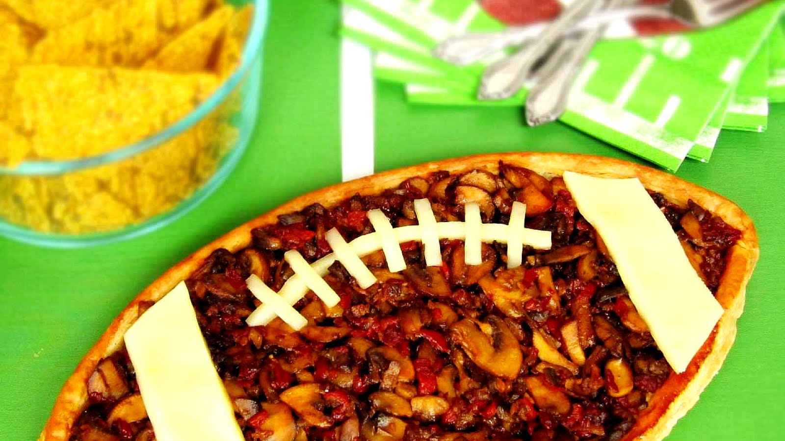 Turducken Fun Football Recipes Recipe Choices