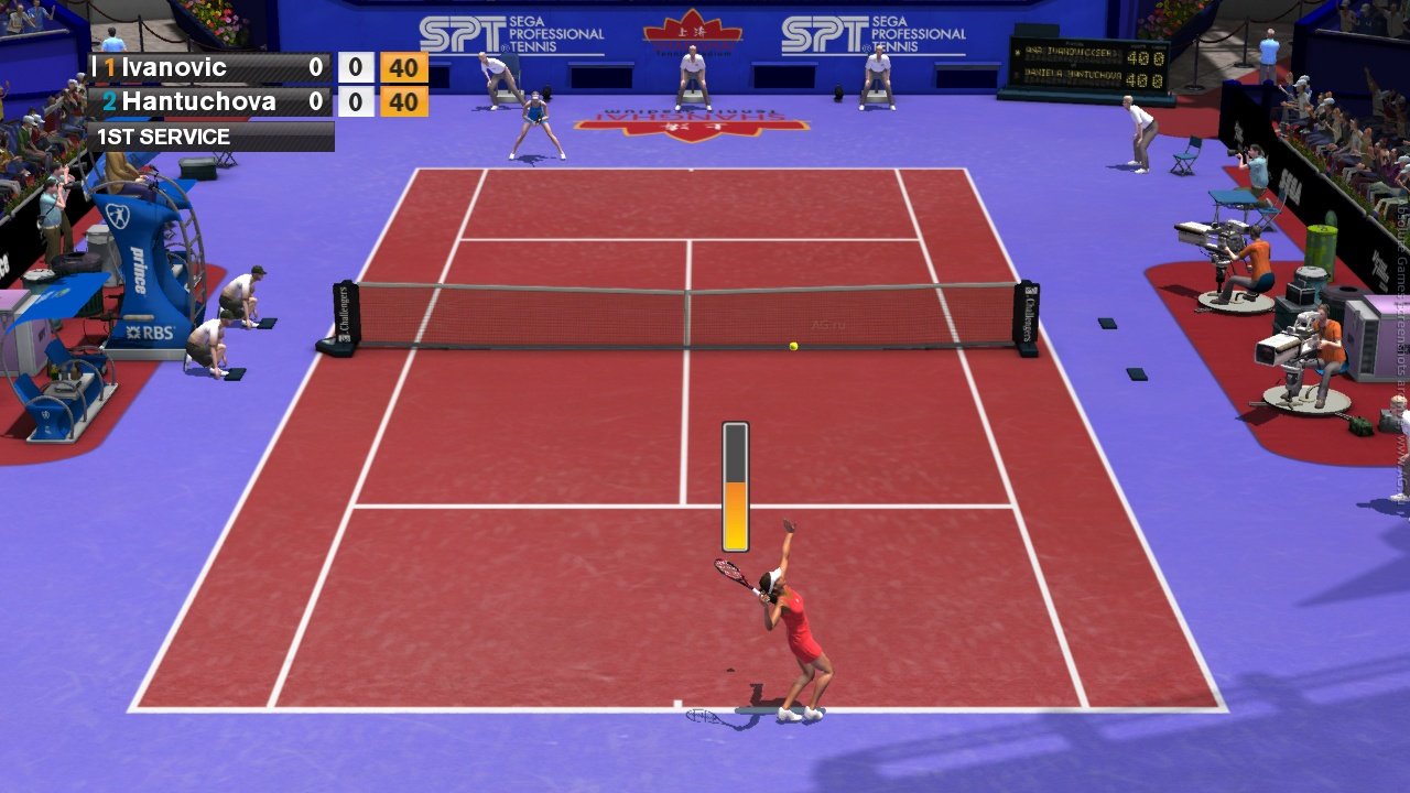 virtua tennis 4 pc torrent