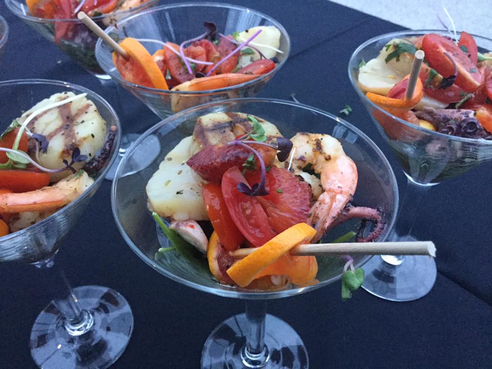 Wine Dine and Play Pia’s Trattoria