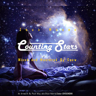 Zeus Mason - Counting Stars 