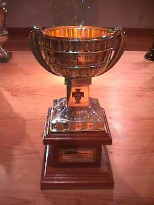 Boavista, preto e branco axadrezado Temporada 2000/2001 BOAVISTA F