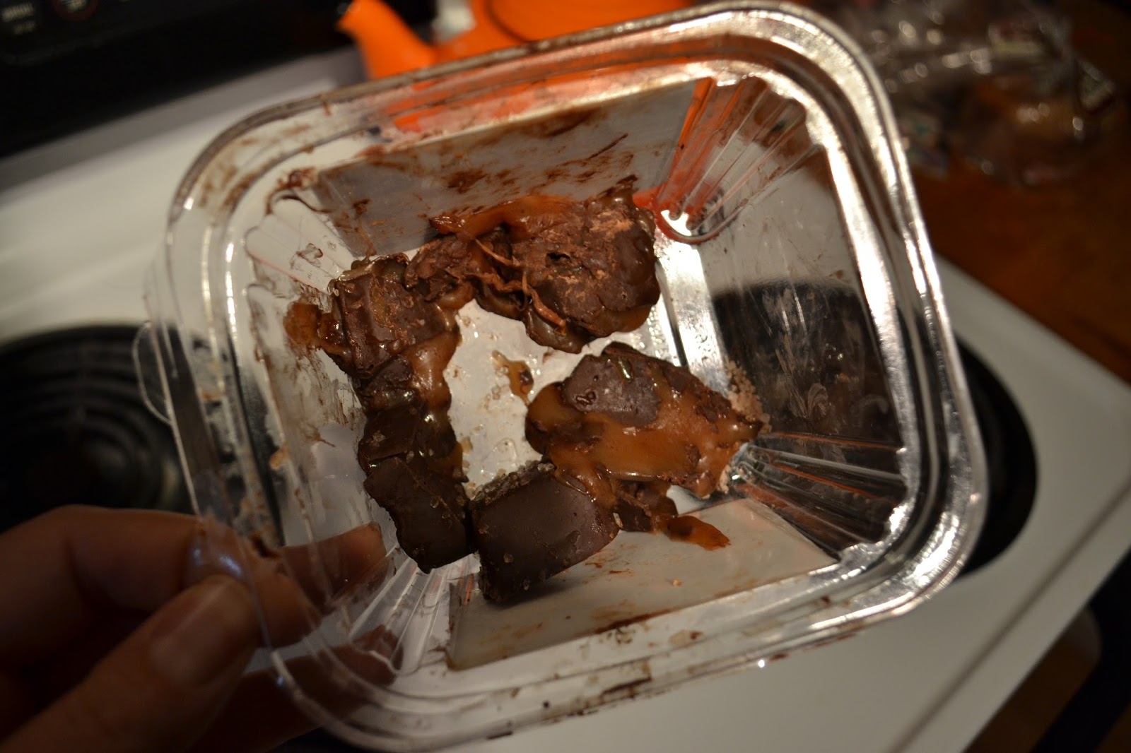 How To Remove Chocolate Stains All You Need Infos