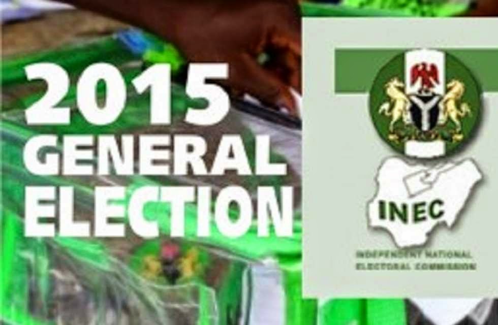 2015 Election PDP welcomes postponement of the 2015 general elections