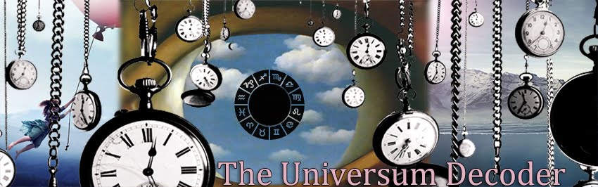 The Universum Decoder
