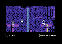 prometedor 'Steel Ranger' para puntito caramelo