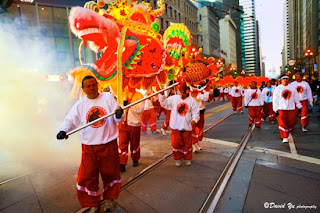 Year chinese bisarbeat dragon Bisarbeat: Chinese New Year 2012 rings in Year of the Dragon