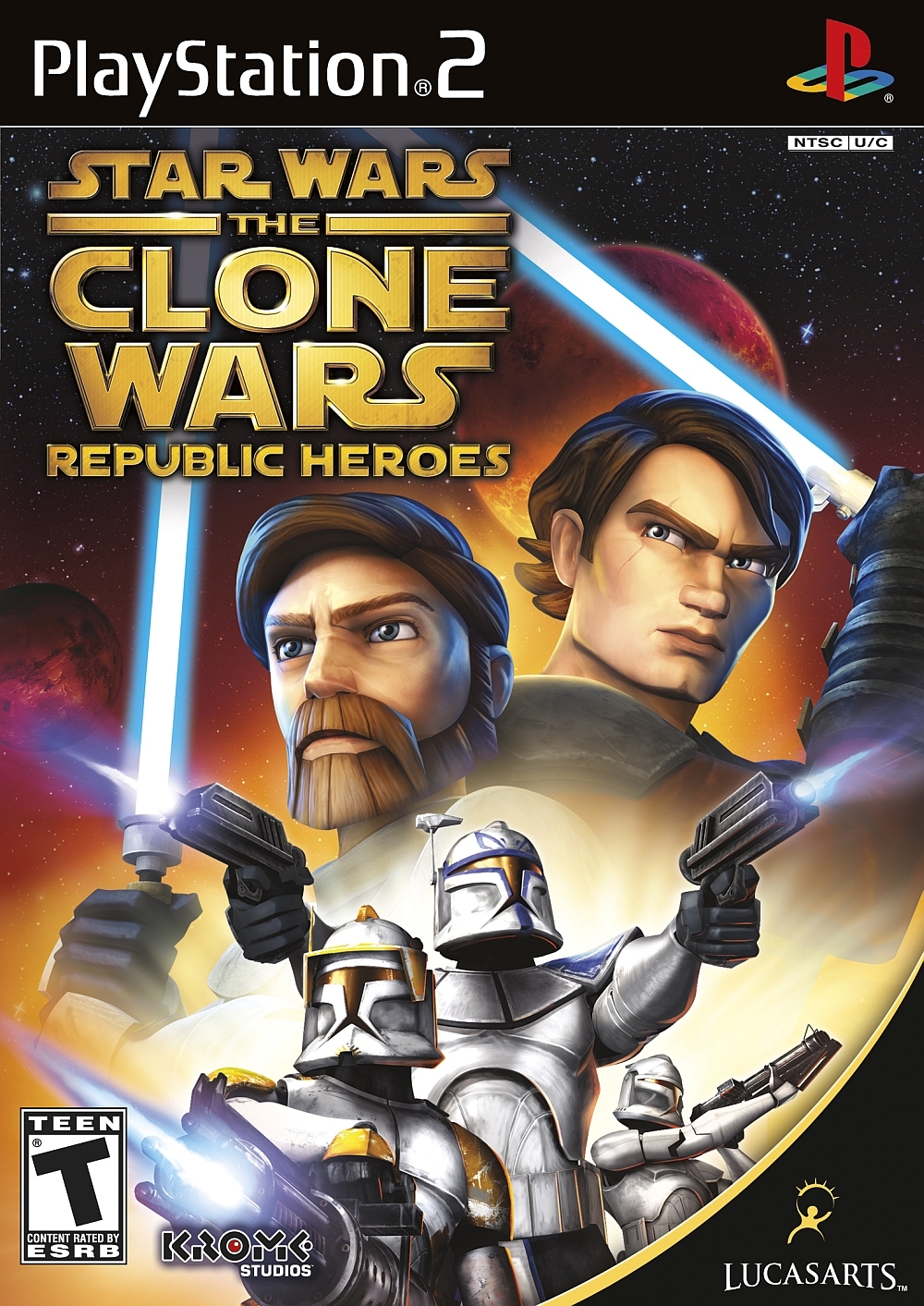 Clone Bonus Trick Clone Bonus Trick